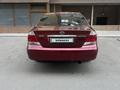 Toyota Camry 2005 года за 4 100 000 тг. в Астана – фото 2