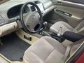 Toyota Camry 2005 года за 4 100 000 тг. в Астана – фото 5
