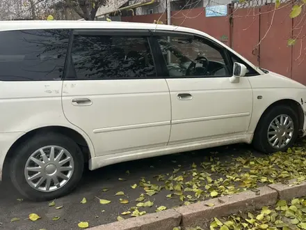 Honda Odyssey 2003 года за 4 000 000 тг. в Алматы – фото 3