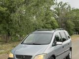 Opel Zafira 1999 годаүшін2 300 000 тг. в Уральск – фото 2