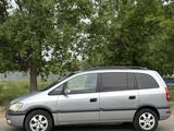 Opel Zafira 1999 годаүшін2 300 000 тг. в Уральск – фото 3