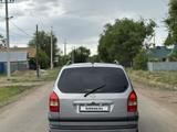 Opel Zafira 1999 годаүшін2 300 000 тг. в Уральск – фото 5