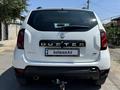 Renault Duster 2017 года за 5 600 000 тг. в Алматы – фото 3