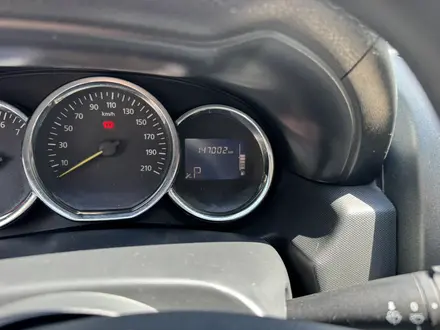 Renault Duster 2017 года за 5 600 000 тг. в Алматы – фото 14