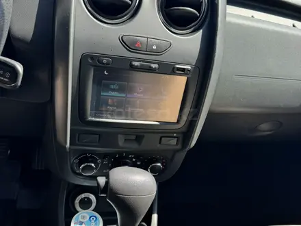 Renault Duster 2017 года за 5 600 000 тг. в Алматы – фото 15
