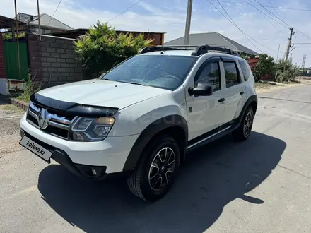 Renault Duster 2017 года за 5 600 000 тг. в Алматы – фото 2