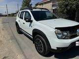 Renault Duster 2017 года за 5 600 000 тг. в Алматы – фото 4