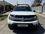 Renault Duster 2017 года за 5 600 000 тг. в Алматы