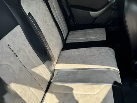 Renault Duster 2017 года за 5 600 000 тг. в Алматы – фото 8