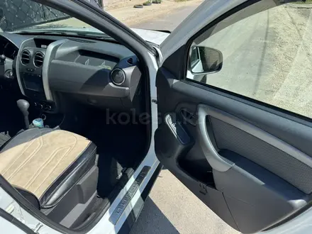 Renault Duster 2017 года за 5 600 000 тг. в Алматы – фото 6