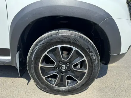 Renault Duster 2017 года за 5 600 000 тг. в Алматы – фото 5