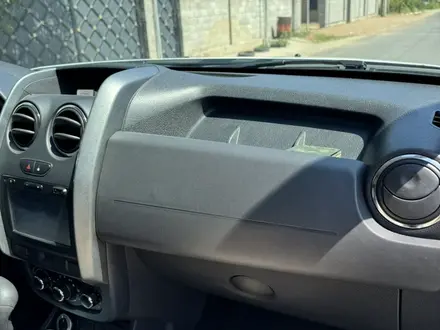 Renault Duster 2017 года за 5 600 000 тг. в Алматы – фото 7