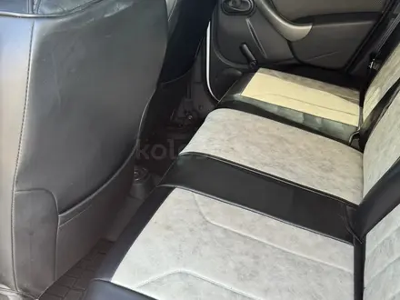 Renault Duster 2017 года за 5 600 000 тг. в Алматы – фото 9