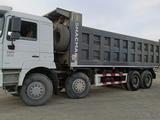 Shacman (Shaanxi)  F3000 2022 годаүшін18 900 000 тг. в Актобе – фото 3