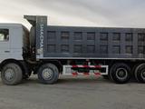 Shacman (Shaanxi)  F3000 2022 годаүшін18 900 000 тг. в Актобе – фото 2