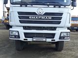 Shacman (Shaanxi)  F3000 2022 годаүшін18 900 000 тг. в Актобе