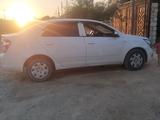 Chevrolet Cobalt 2022 годаүшін5 100 000 тг. в Актау – фото 4