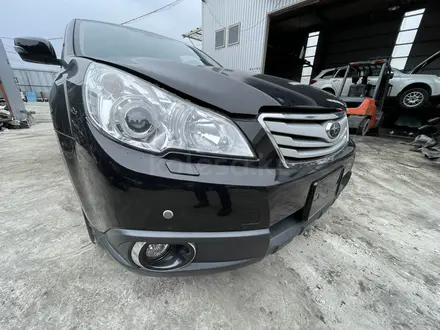 Subaru Outback 2011 года за 10 000 тг. в Алматы – фото 13