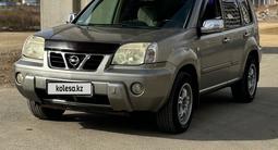 Nissan X-Trail 2003 годаүшін3 350 000 тг. в Астана – фото 2