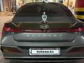 Hyundai Elantra 2024 года за 9 500 000 тг. в Шымкент – фото 3