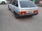 ВАЗ (Lada) 2109 2002 годаfor920 000 тг. в Семей – фото 3