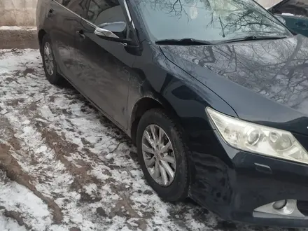 Toyota Camry 2012 года за 9 500 000 тг. в Экибастуз – фото 3