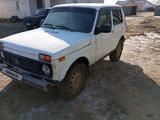 ВАЗ (Lada) Lada 2121 2013 годаfor1 200 000 тг. в Атырау – фото 2