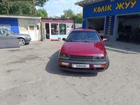 Volkswagen Golf 1993 годаүшін2 800 000 тг. в Алматы