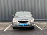 Chevrolet Cobalt 2021 года за 4 800 000 тг. в Шымкент – фото 2