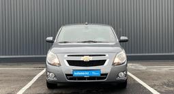 Chevrolet Cobalt 2021 годаүшін4 800 000 тг. в Шымкент – фото 2