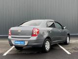 Chevrolet Cobalt 2021 года за 4 800 000 тг. в Шымкент – фото 3