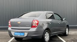Chevrolet Cobalt 2021 годаүшін4 800 000 тг. в Шымкент – фото 3