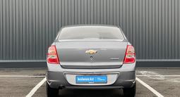 Chevrolet Cobalt 2021 года за 4 800 000 тг. в Шымкент – фото 4