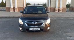 Chevrolet Cobalt 2022 годаүшін5 750 000 тг. в Арысь – фото 3