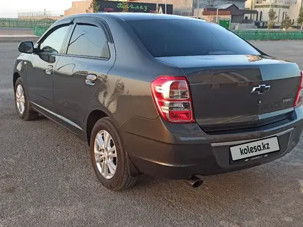 Chevrolet Cobalt 2022 года за 5 750 000 тг. в Арысь – фото 6