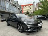 Hyundai Elantra 2024 года за 8 350 000 тг. в Шымкент