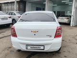 Chevrolet Cobalt 2023 года за 6 500 000 тг. в Алматы – фото 3