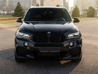 BMW X5 2014 года за 20 000 000 тг. в Алматы