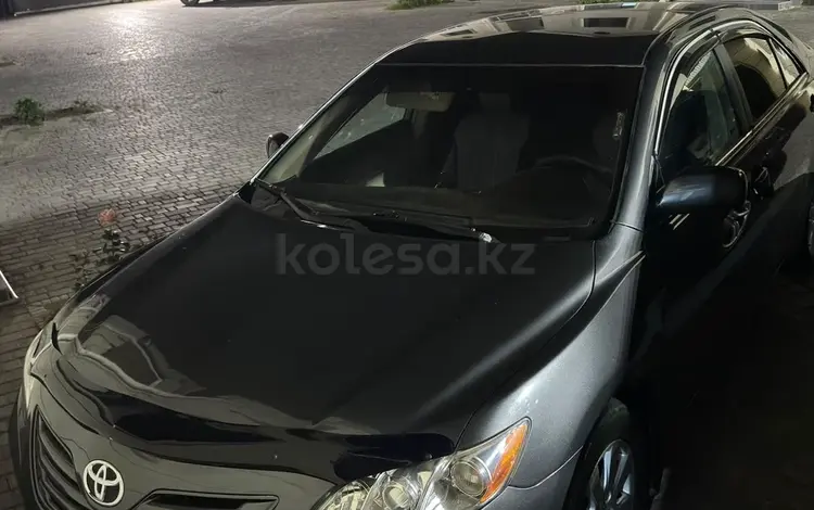 Toyota Camry 2008 года за 5 200 000 тг. в Тараз