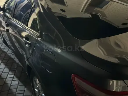 Toyota Camry 2008 года за 5 200 000 тг. в Тараз – фото 2