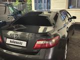 Toyota Camry 2008 годаүшін5 200 000 тг. в Тараз – фото 4
