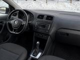 Volkswagen Polo 2019 года за 5 950 095 тг. в Костанай – фото 2