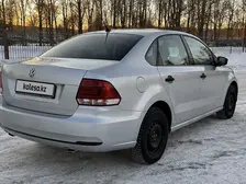Volkswagen Polo, 2019