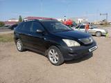 Lexus RX 350 2007 года за 6 300 000 тг. в Актобе – фото 3