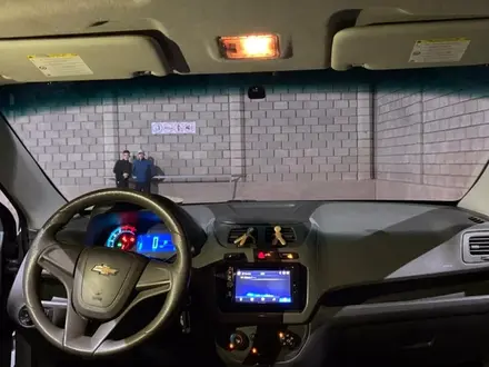 Chevrolet Cobalt 2014 года за 3 300 000 тг. в Шымкент – фото 5