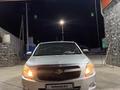 Chevrolet Cobalt 2014 годаүшін3 300 000 тг. в Шымкент – фото 2