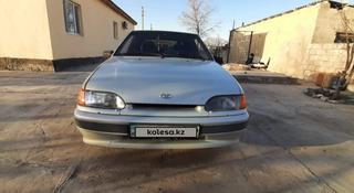 ВАЗ (Lada) 2114 2004 года за 990 000 тг. в Актау