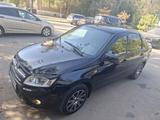 ВАЗ (Lada) Granta 2190 2014 года за 1 850 000 тг. в Алматы