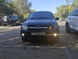 ВАЗ (Lada) Granta 2190 2014 года за 1 850 000 тг. в Алматы – фото 3