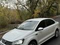 Volkswagen Polo 2019 годаfor6 600 000 тг. в Алматы – фото 2